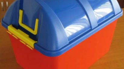 TESCO a další obchody prodávají nebezpečný box na dětské hračky