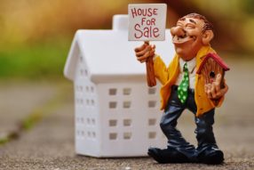 Co byste měli vědět při prodeji nemovitosti