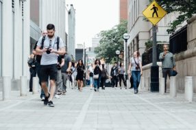 Moderní doba si žádá moderní technologii. Co nesmí postrádat obce a města?