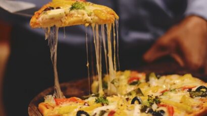 Pizza: Co nesmí chybět na středozemní lahůdce