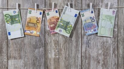 Euro, dolar, zlotý: Triumvirát moderní ekonomiky